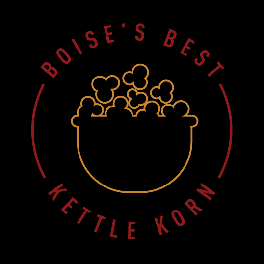 Boise's Best Kettle Korn background