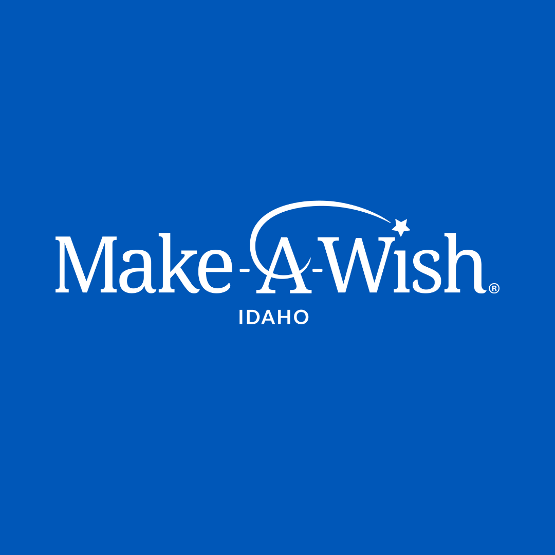 Make-A-Wish Idaho background